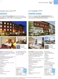 TUI Prospekt Seite 71