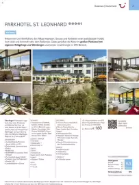 TUI Prospekt Seite 73