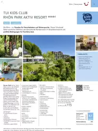 TUI Prospekt Seite 75