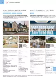 TUI Prospekt Seite 8