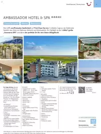 TUI Prospekt Seite 9