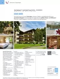 TUI Prospekt Seite 96