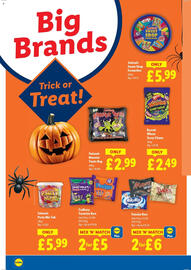 Lidl leaflet week 42 Page 10