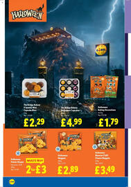 Lidl leaflet week 42 Page 12