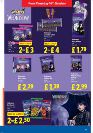 Lidl leaflet week 42 Page 13
