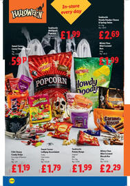 Lidl leaflet week 42 Page 14