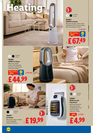 Lidl leaflet week 42 Page 16