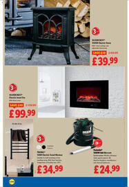Lidl leaflet week 42 Page 18
