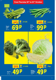 Lidl leaflet week 42 Page 3