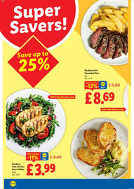 Lidl leaflet week 42 Page 4