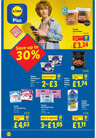 Lidl leaflet week 42 Page 6