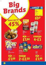 Lidl leaflet week 42 Page 8