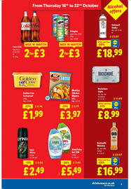 Lidl leaflet week 42 Page 9