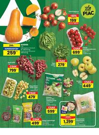 Spar akciós újság hét 41 Oldal 16