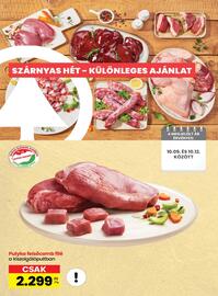Spar akciós újság hét 41 Oldal 20