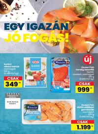 Spar akciós újság hét 41 Oldal 21