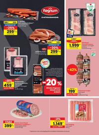 Spar akciós újság hét 41 Oldal 25