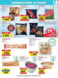 Spar akciós újság hét 41 Oldal 29