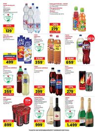 Spar akciós újság hét 41 Oldal 33
