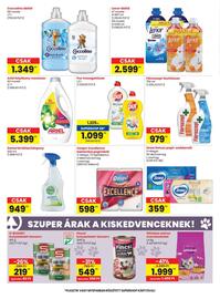 Spar akciós újság hét 41 Oldal 37