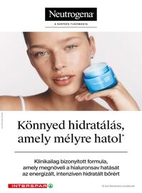 Spar akciós újság hét 41 Oldal 39