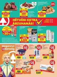 Spar akciós újság hét 41 Oldal 45