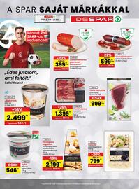 Spar akciós újság hét 41 Oldal 6