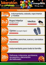 Catálogo Changomas semana 41 Página 14