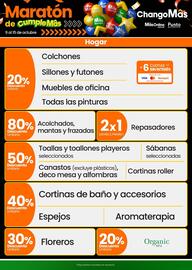 Catálogo Changomas semana 41 Página 15