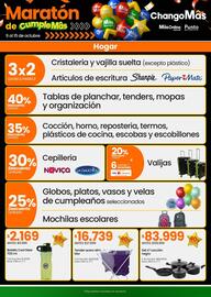 Catálogo Changomas semana 41 Página 16