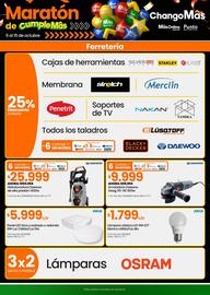 Catálogo Changomas semana 41 Página 17