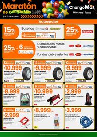 Catálogo Changomas semana 41 Página 18