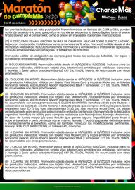 Catálogo Changomas semana 41 Página 20