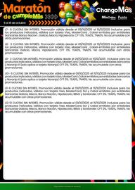 Catálogo Changomas semana 41 Página 21