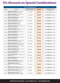 AMC Cookware catalogue Page 7