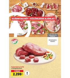 Interspar akciós újság hét 41 Oldal 14