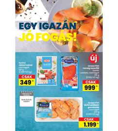 Interspar akciós újság hét 41 Oldal 15