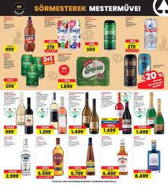 Interspar akciós újság hét 41 Oldal 29