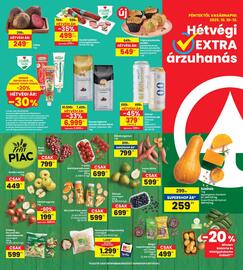 Interspar akciós újság hét 41 Oldal 39