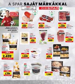 Interspar akciós újság hét 41 Oldal 6