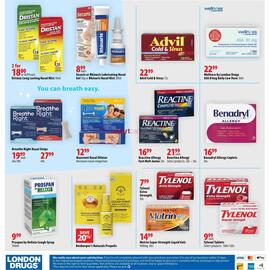 London Drugs flyer week 41 Page 2