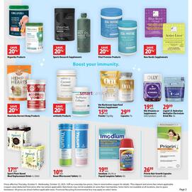 London Drugs flyer week 41 Page 3