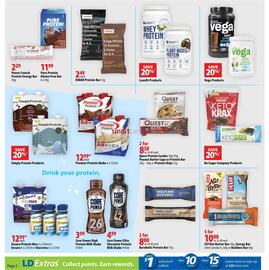 London Drugs flyer week 41 Page 4