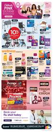 Lawtons Drugs flyer week 41 Page 5