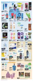 Lawtons Drugs flyer week 41 Page 6