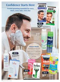 Lawtons Drugs flyer week 41 Page 9