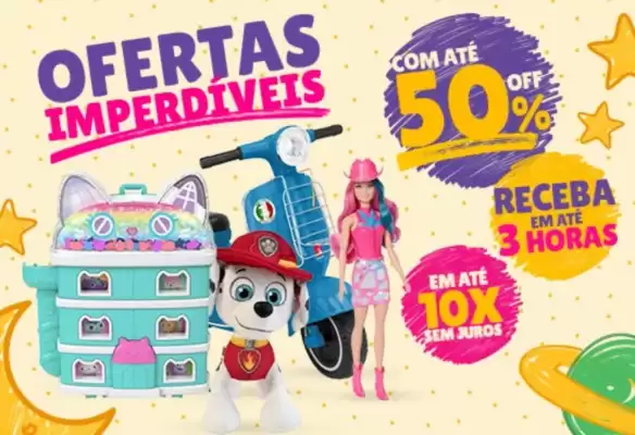 Catálogo Ri Happy (válido até 30-10)