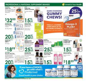 Nature's Emporium flyer week 41 Page 10