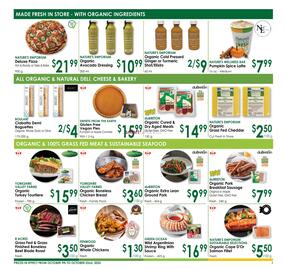 Nature's Emporium flyer week 41 Page 2