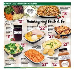 Nature's Emporium flyer week 41 Page 3